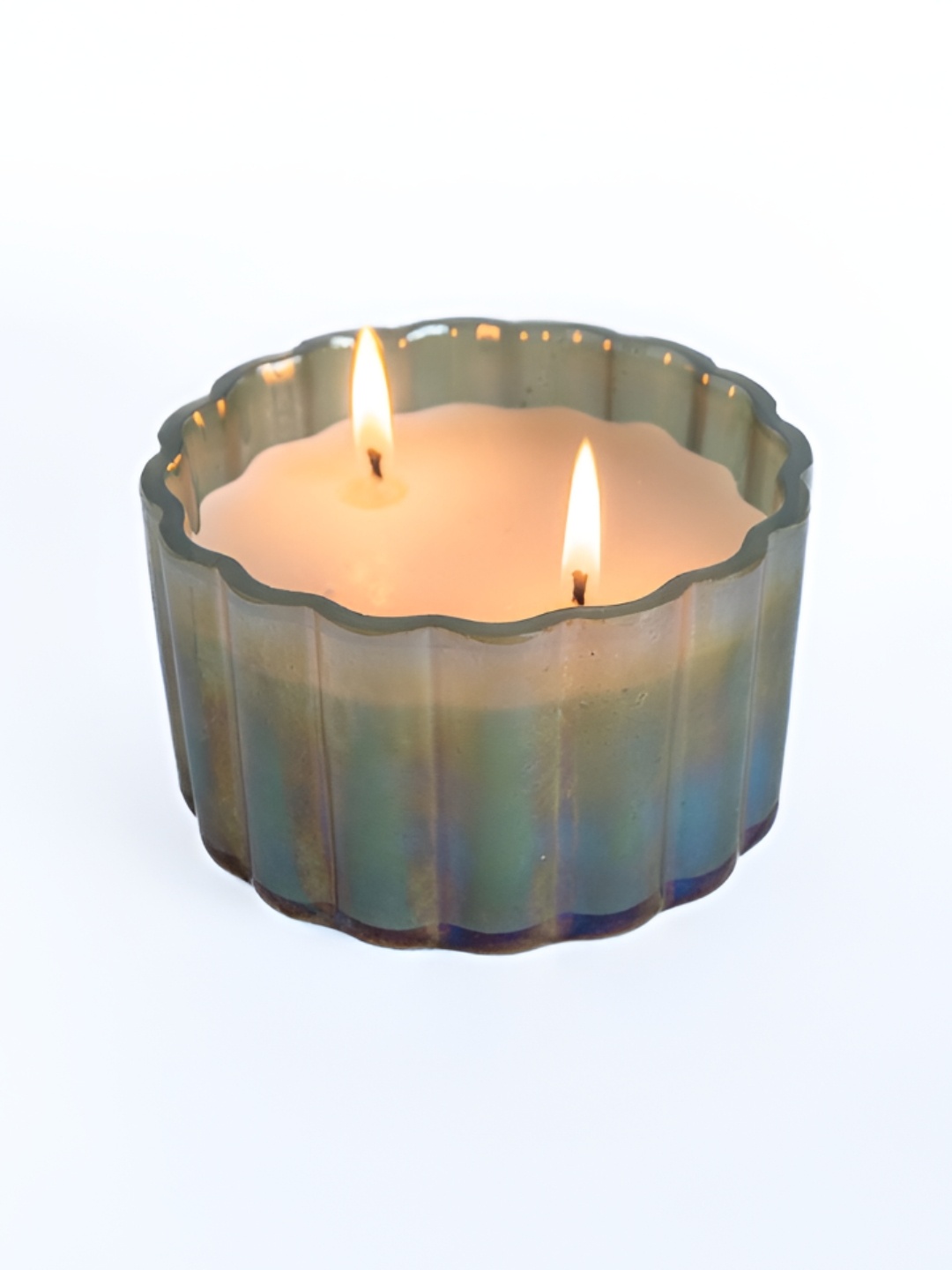 

The Wishing Chair Green Jar Candle