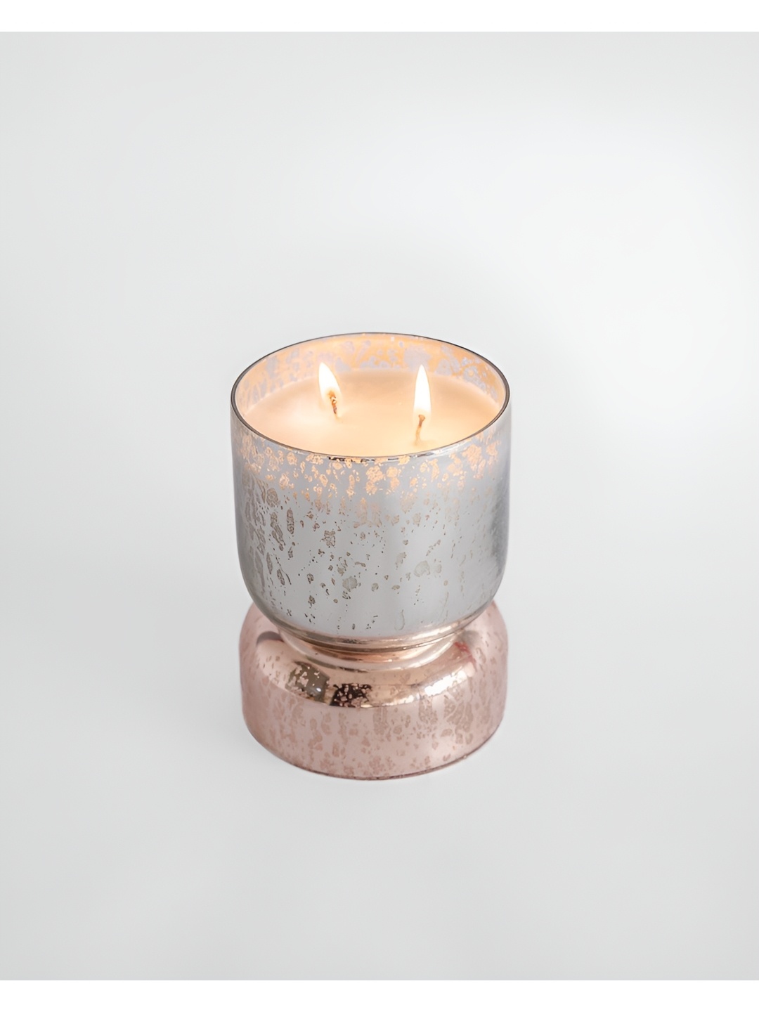 

The Wishing Chair Pink & Grey Jar Candle