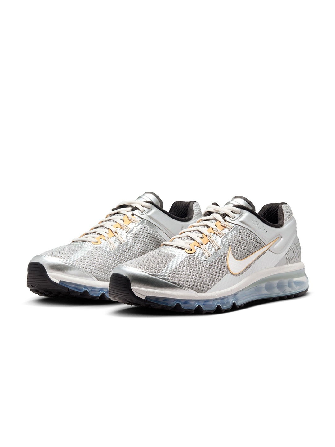 

Nike Air Max 2013 Men's Shoes, Grey