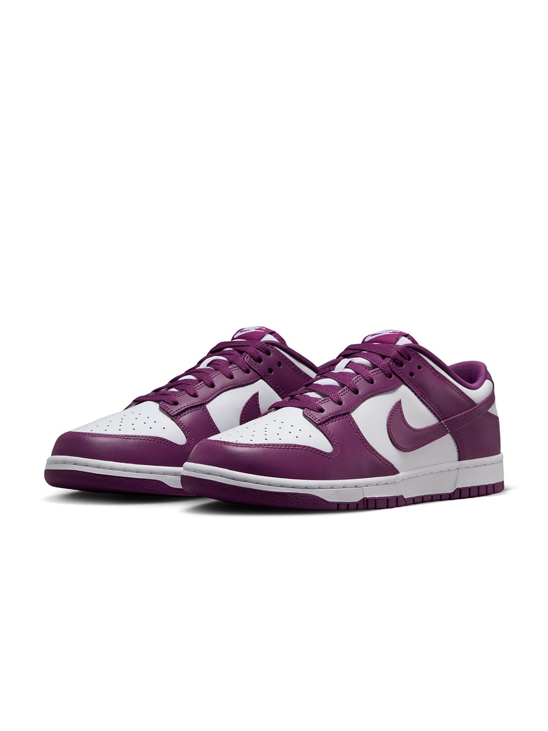 

Nike Dunk Low Retro Men's Shoes, White