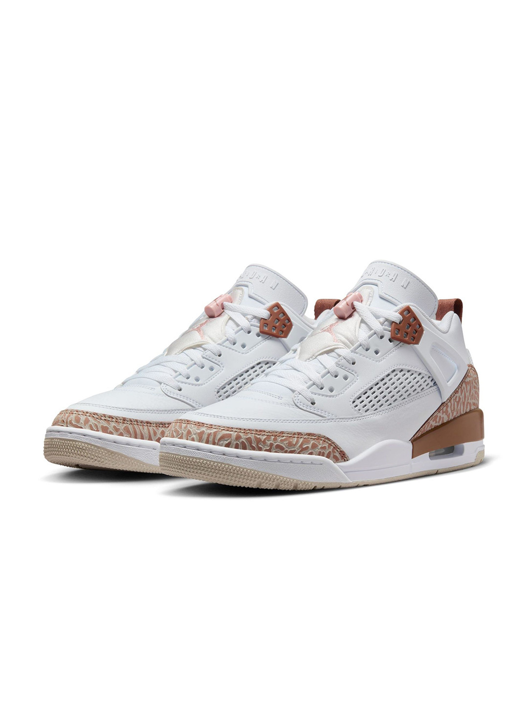 

Nike Jordan Spizike Low Men's Shoes, White