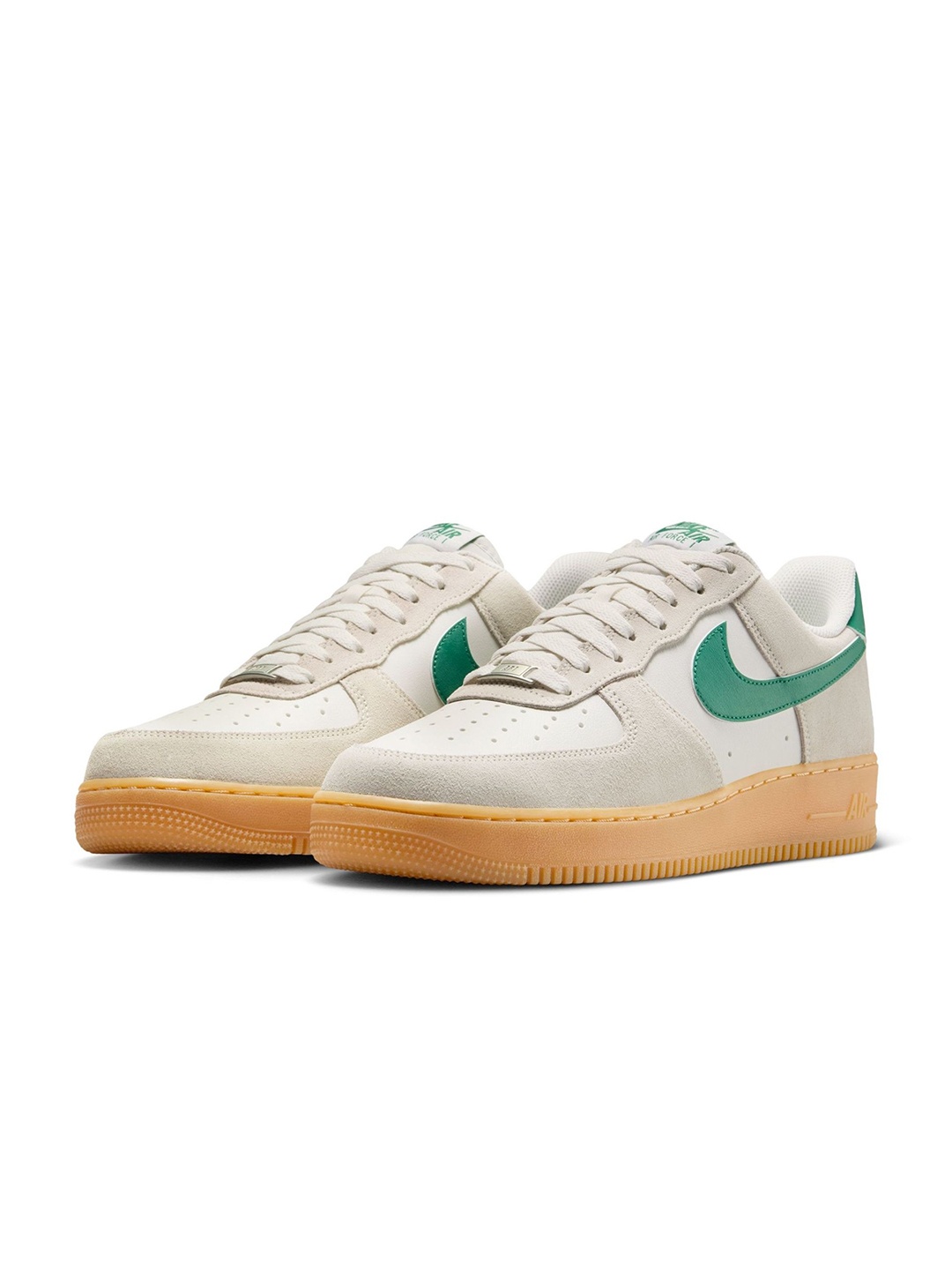 

Nike Air Force 1 '07 LV8 Men's Shoes, Grey