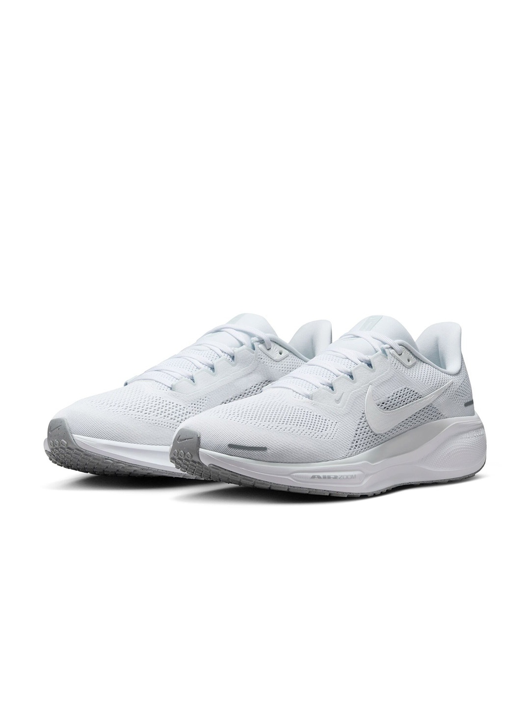 

Nike Pegasus 41 Men's Road Running Shoes, White