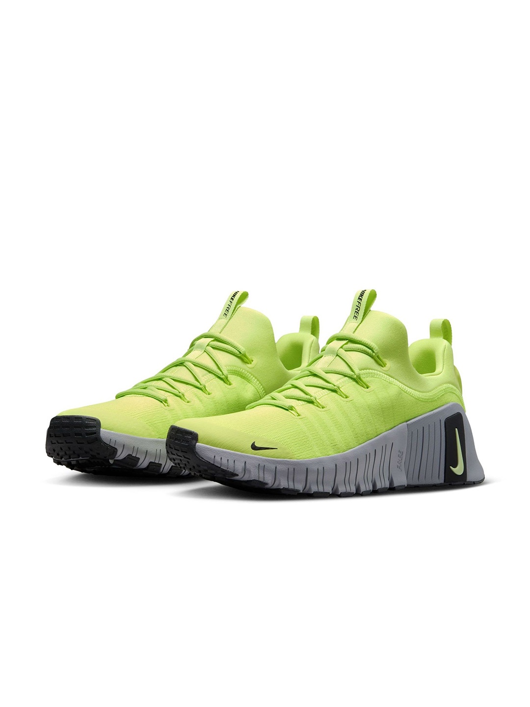 

Nike Free Metcon 6 Men's Workout Shoes, Yellow
