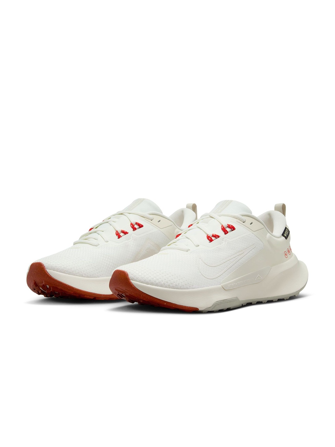 

Nike Men Juniper Trail 2 GTX V2 Sneakers, White