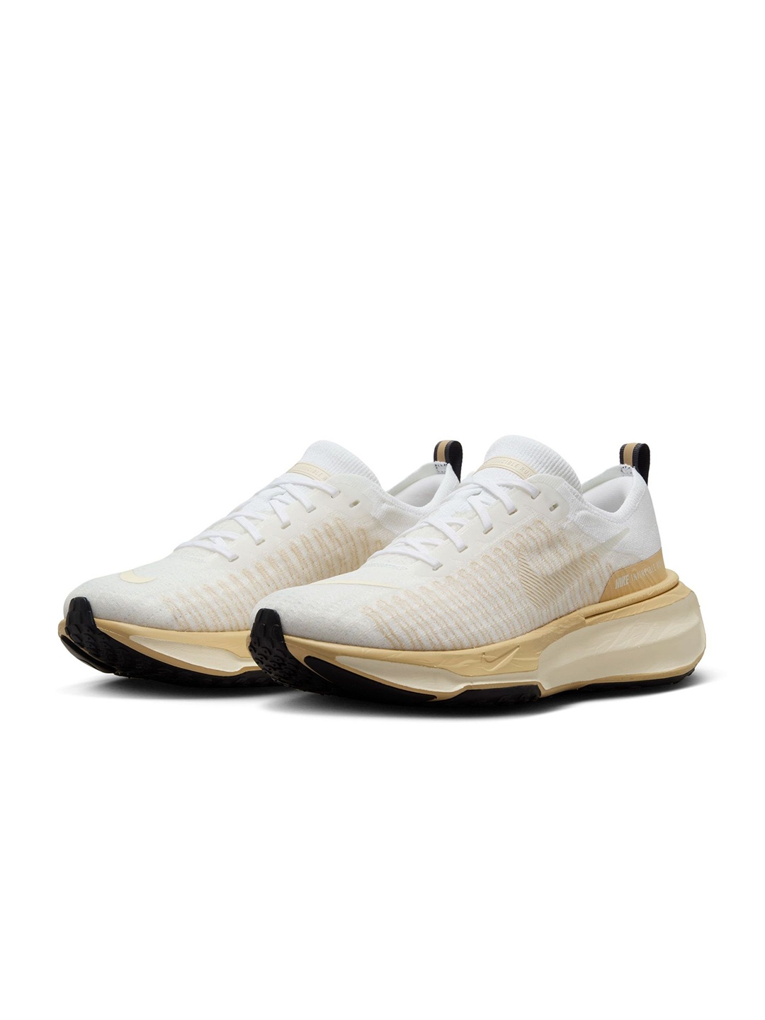 

Nike Invincible 3 Men's Road Running Shoes, White