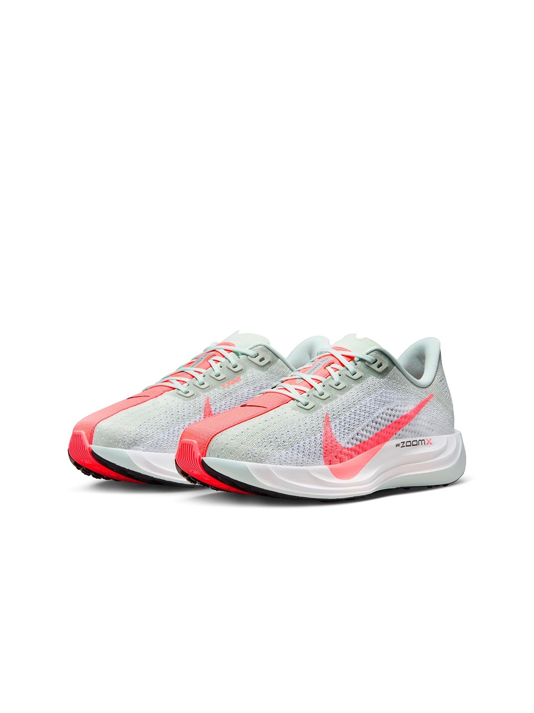 

Nike Pegasus Plus Women's Road Running Shoes, Grey