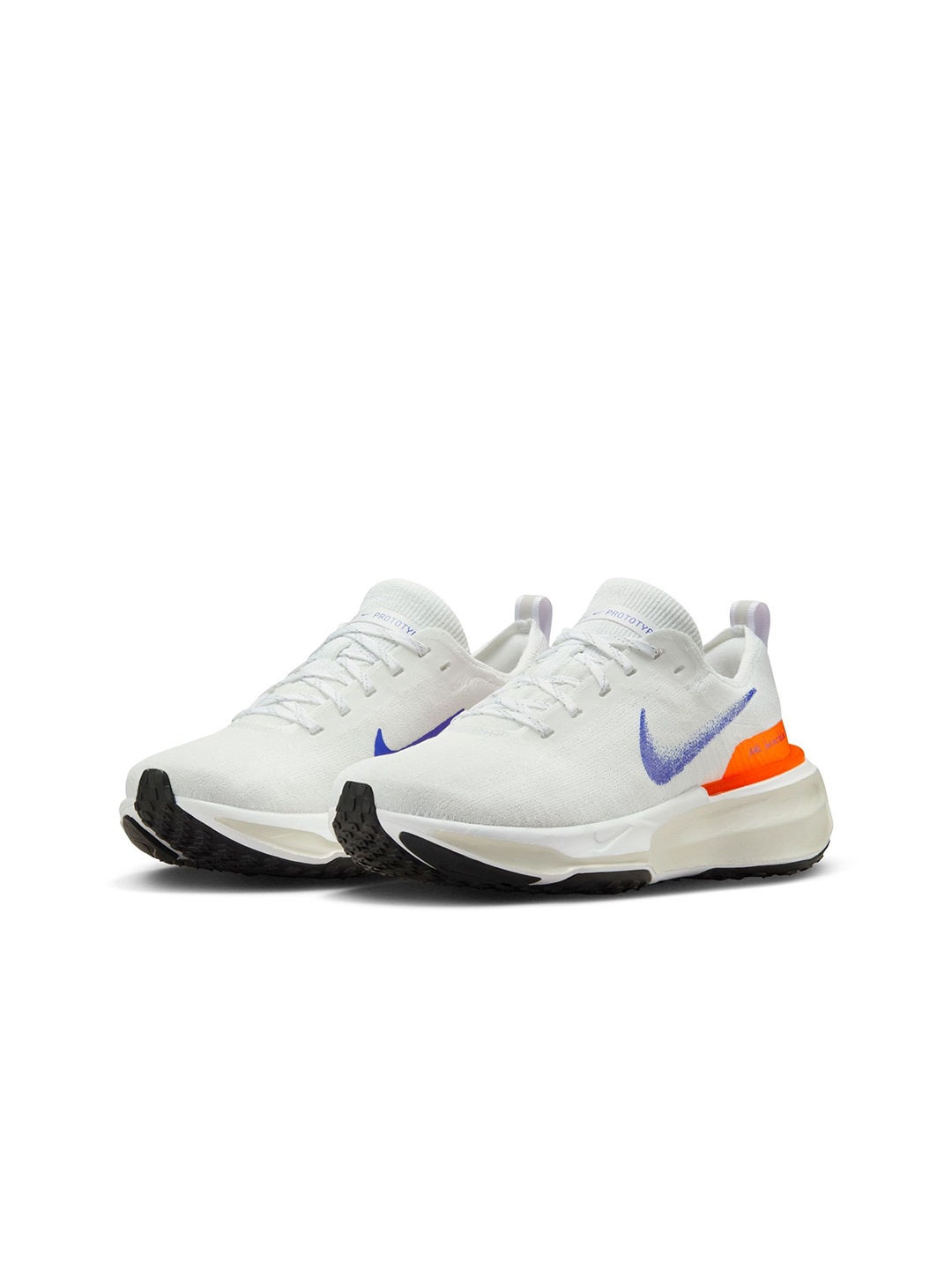 

Nike W ZOOMX INVINCIBLE RN FP, White