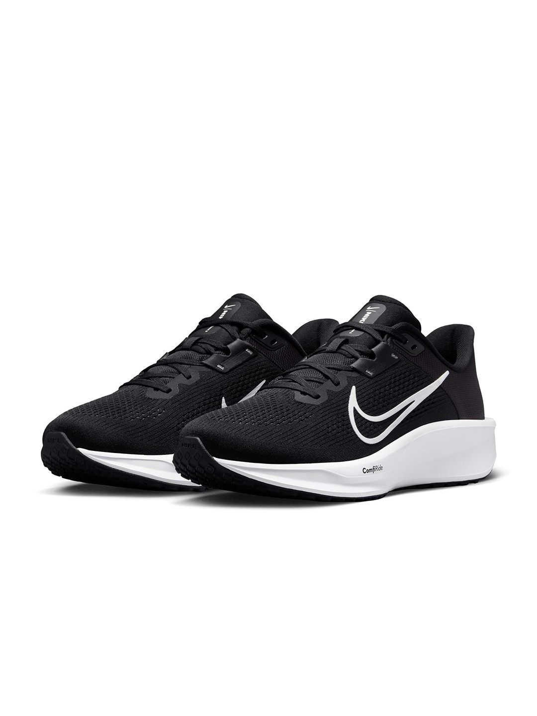 

Nike Quest 6 Men's Road Running Shoes, Black