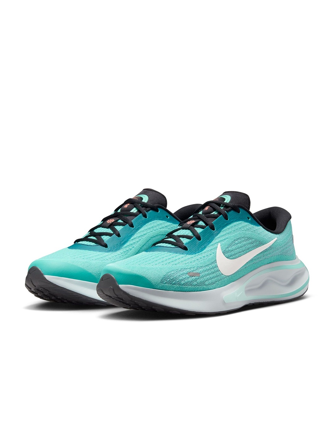 

Nike Journey Run Men's Road Running Shoes, Green