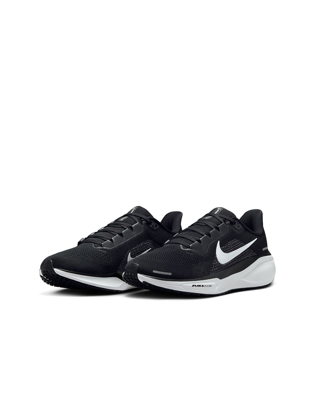 

Nike Pegasus 41 Women's Road Running Shoes, Black