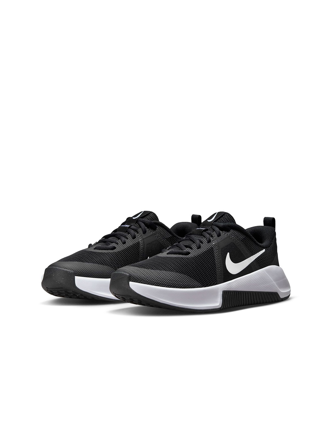 

Nike MC Trainer 3 Women's Workout Shoes, Black