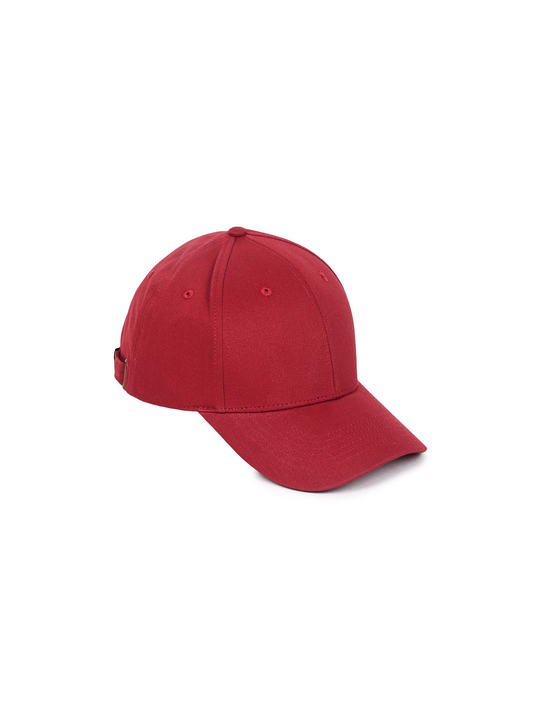 

KOLOROBIA Unisex Baseball Cap, Maroon