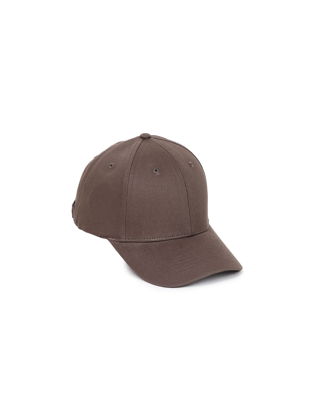

KOLOROBIA Unisex Baseball Cap, Brown
