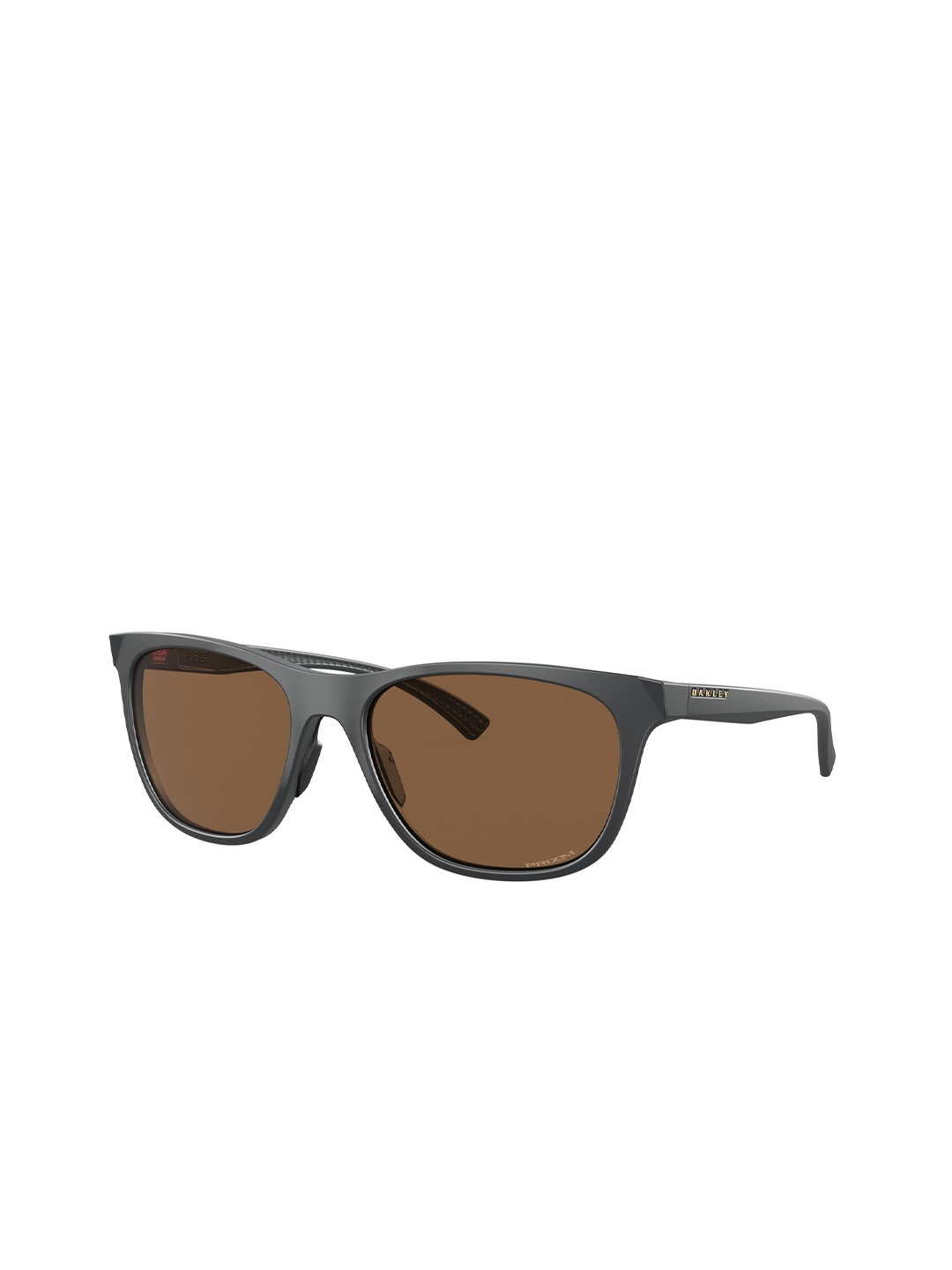 

OAKLEY Women Square Sunglasses with UV Protected Lens 888392588708, Brown