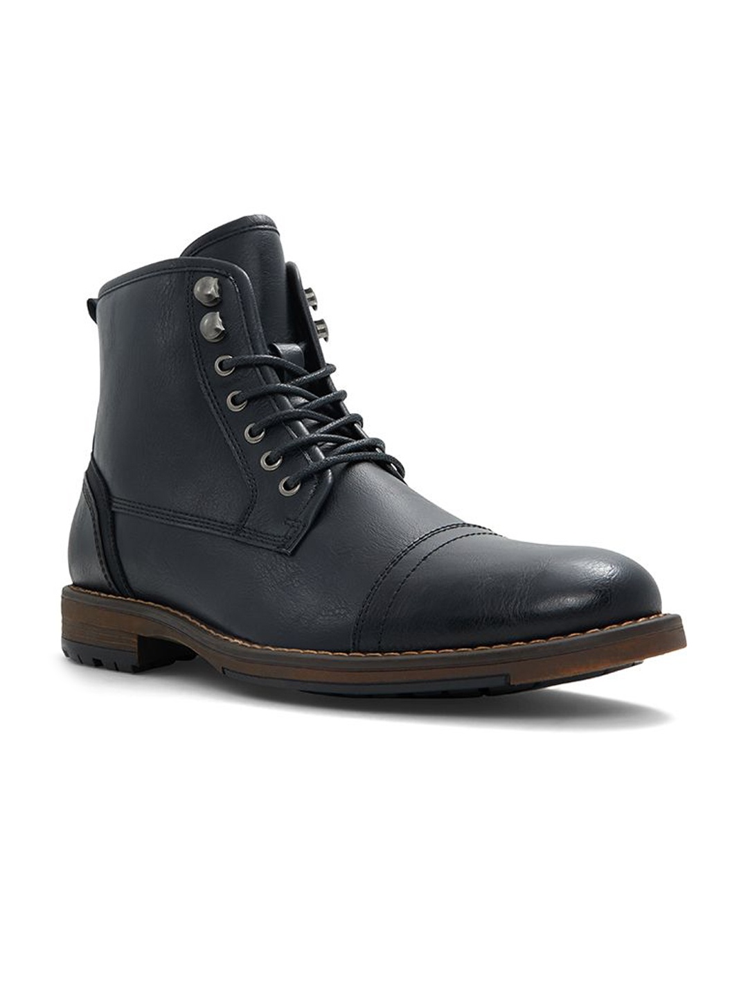 

Call It Spring Men Fashion, Black