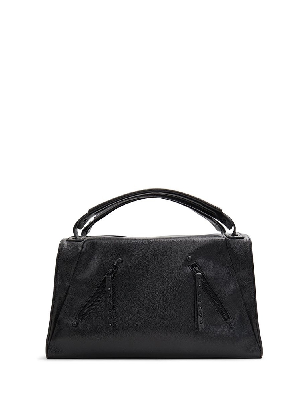 

Call It Spring Structured Satchel, Black