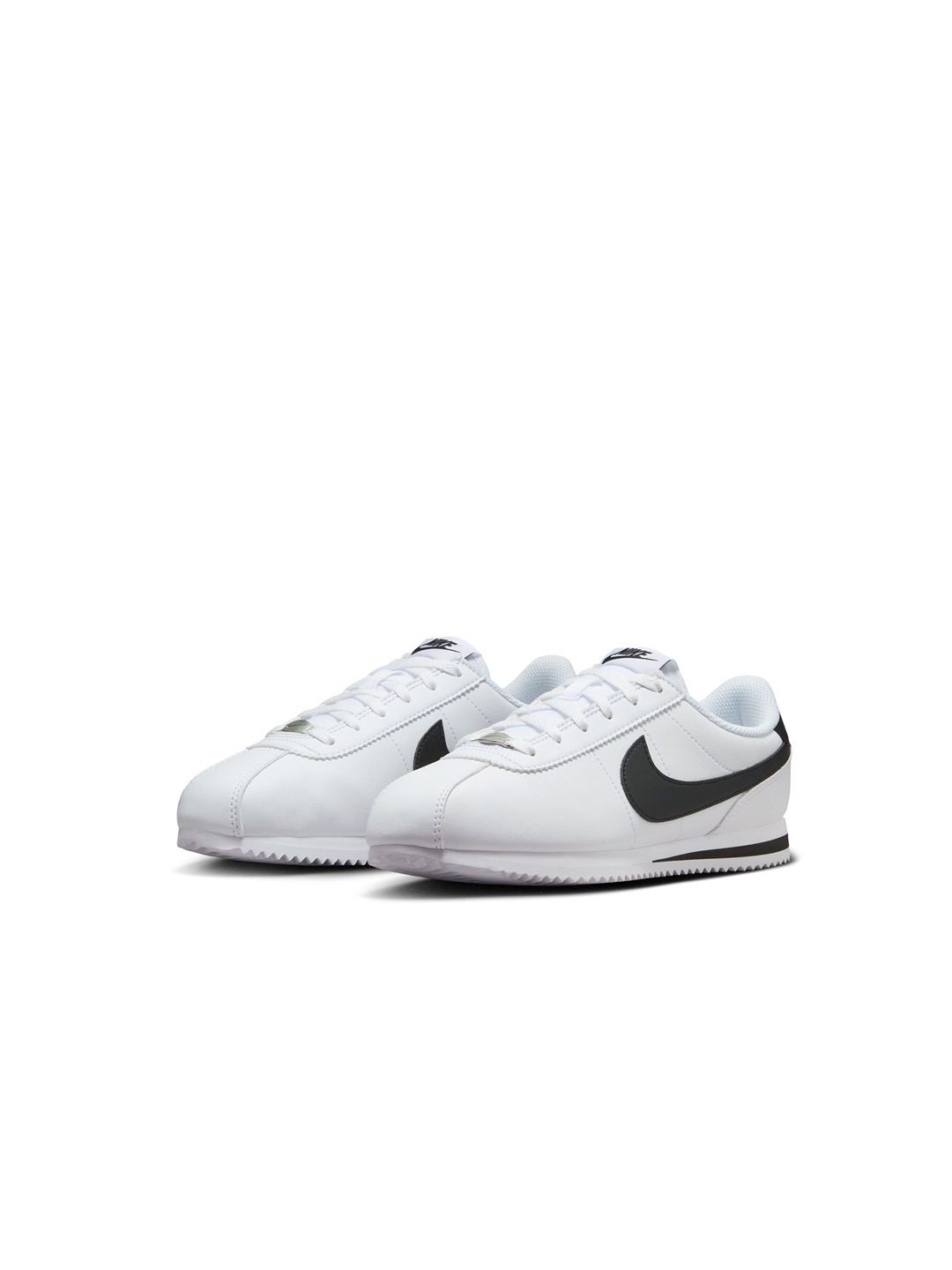 

Nike Cortez Big Kids' Shoes, White