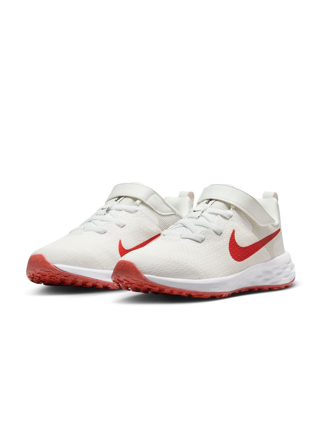 

Nike Revolution 6 Younger Kids' Shoes, White