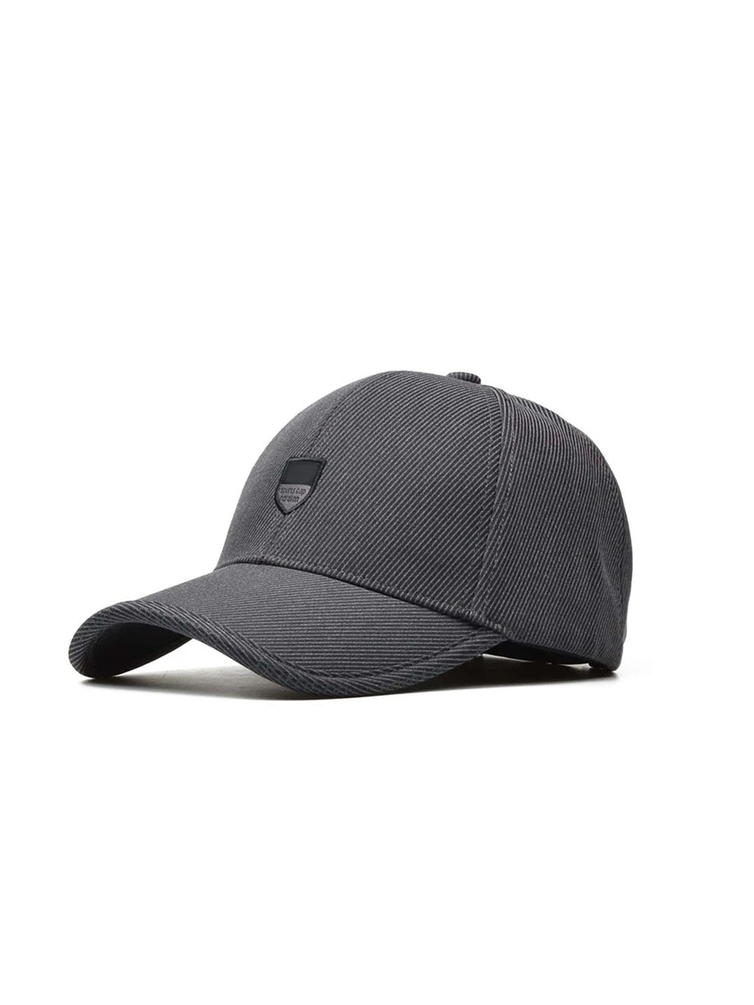 

DALUCI Unisex Baseball Cap, Grey