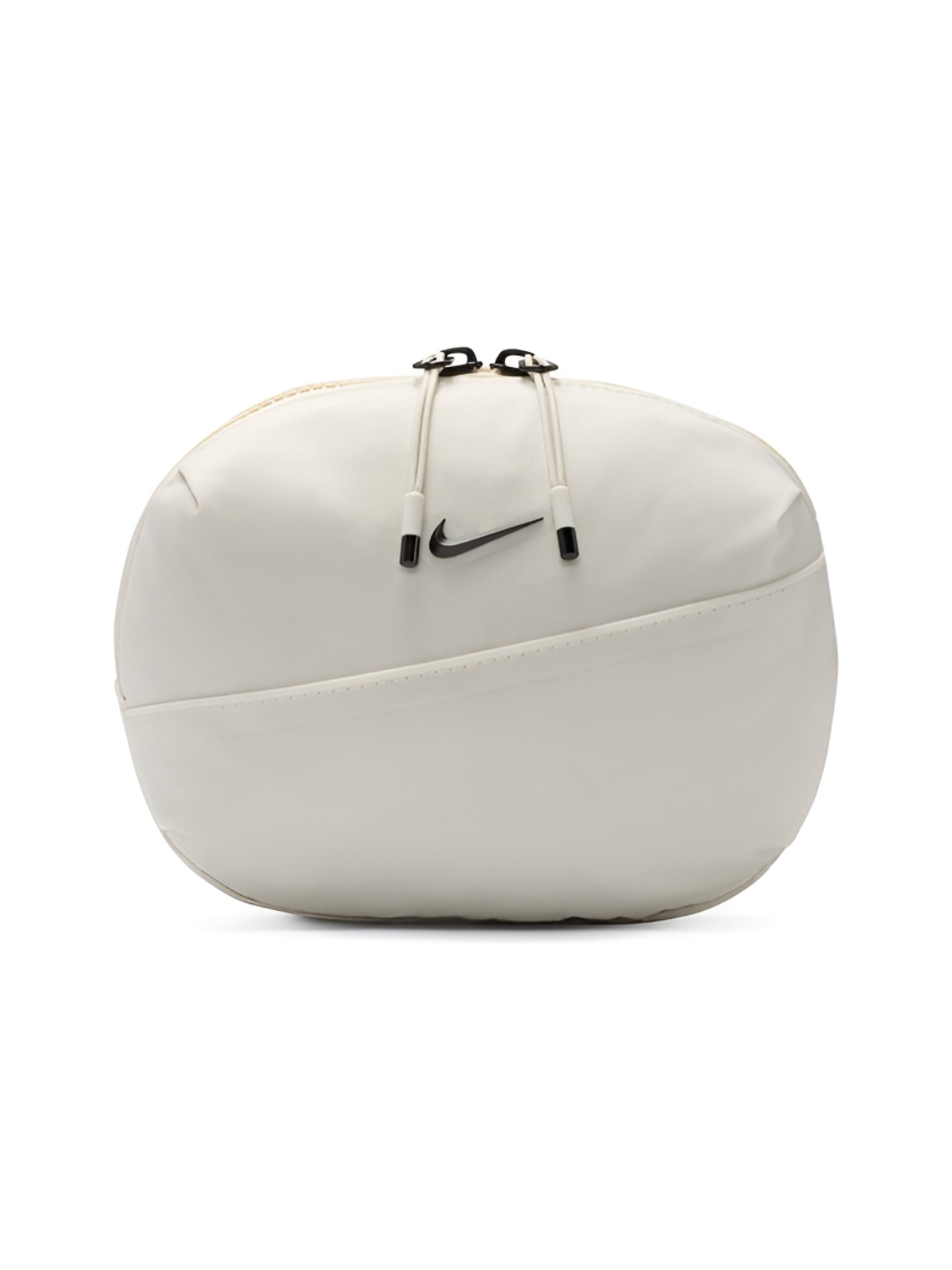 

Nike Aura Cross-Body Bag, White