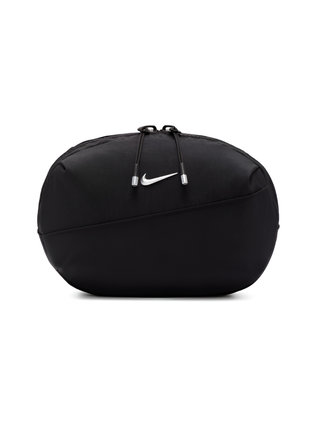 

Nike Unisex Aura Cross-Body Bag (2L), Black