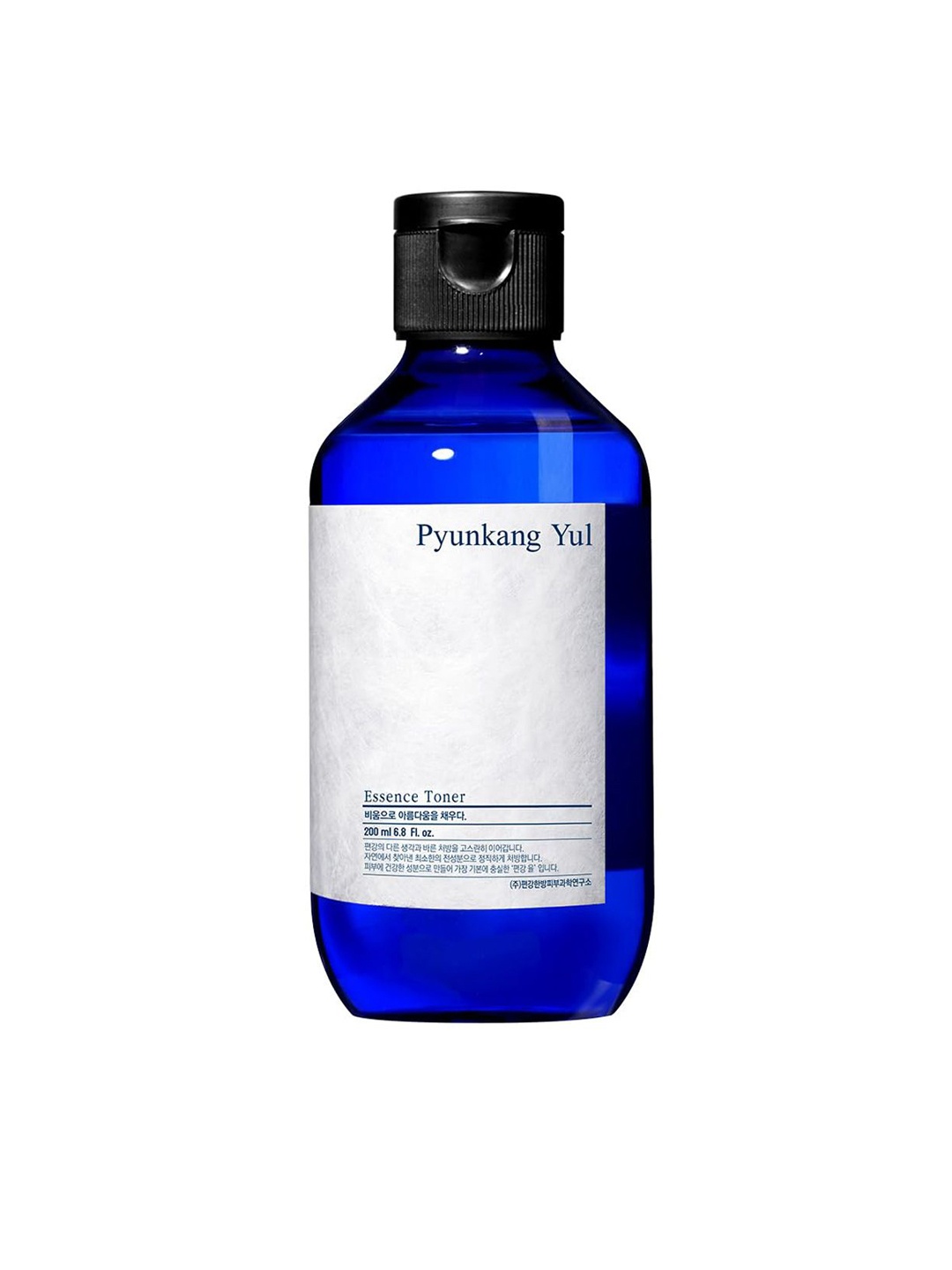 

Pyunkang Yul Essence Toner For Moisturizing - 200ml, White