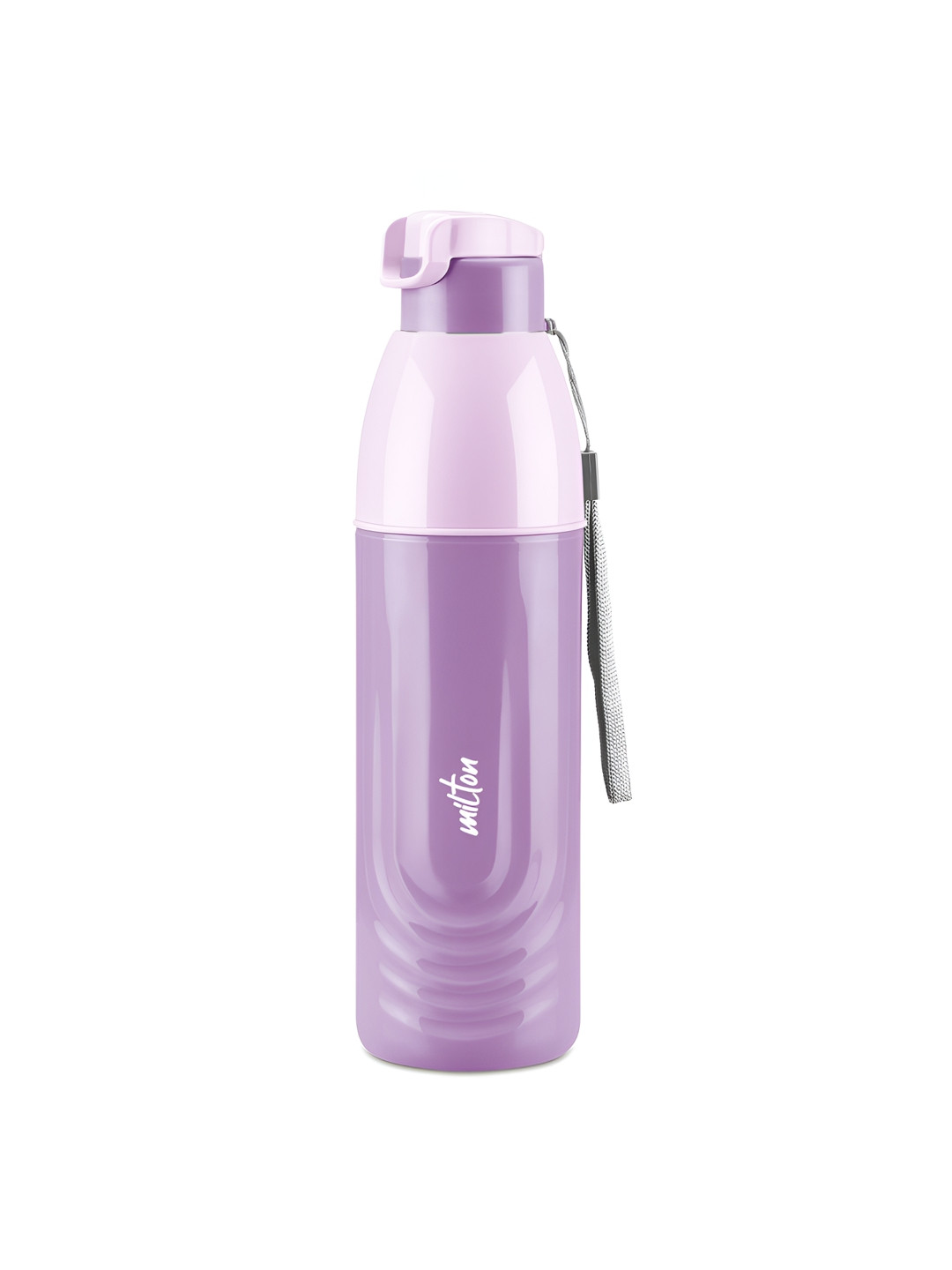

Milton Kool Nectar PU Insulated Water Bottle 700 ml, Purple
