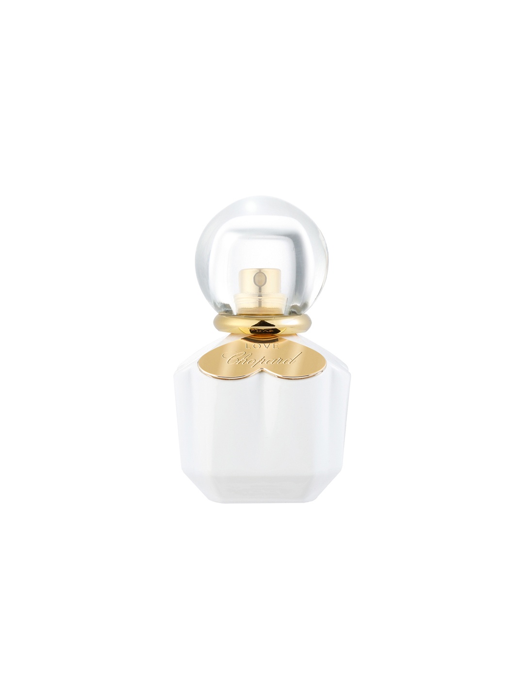 

Chopard Women Sparkling Love Long Lasting Eau De Parfum - 30ml, Transparent