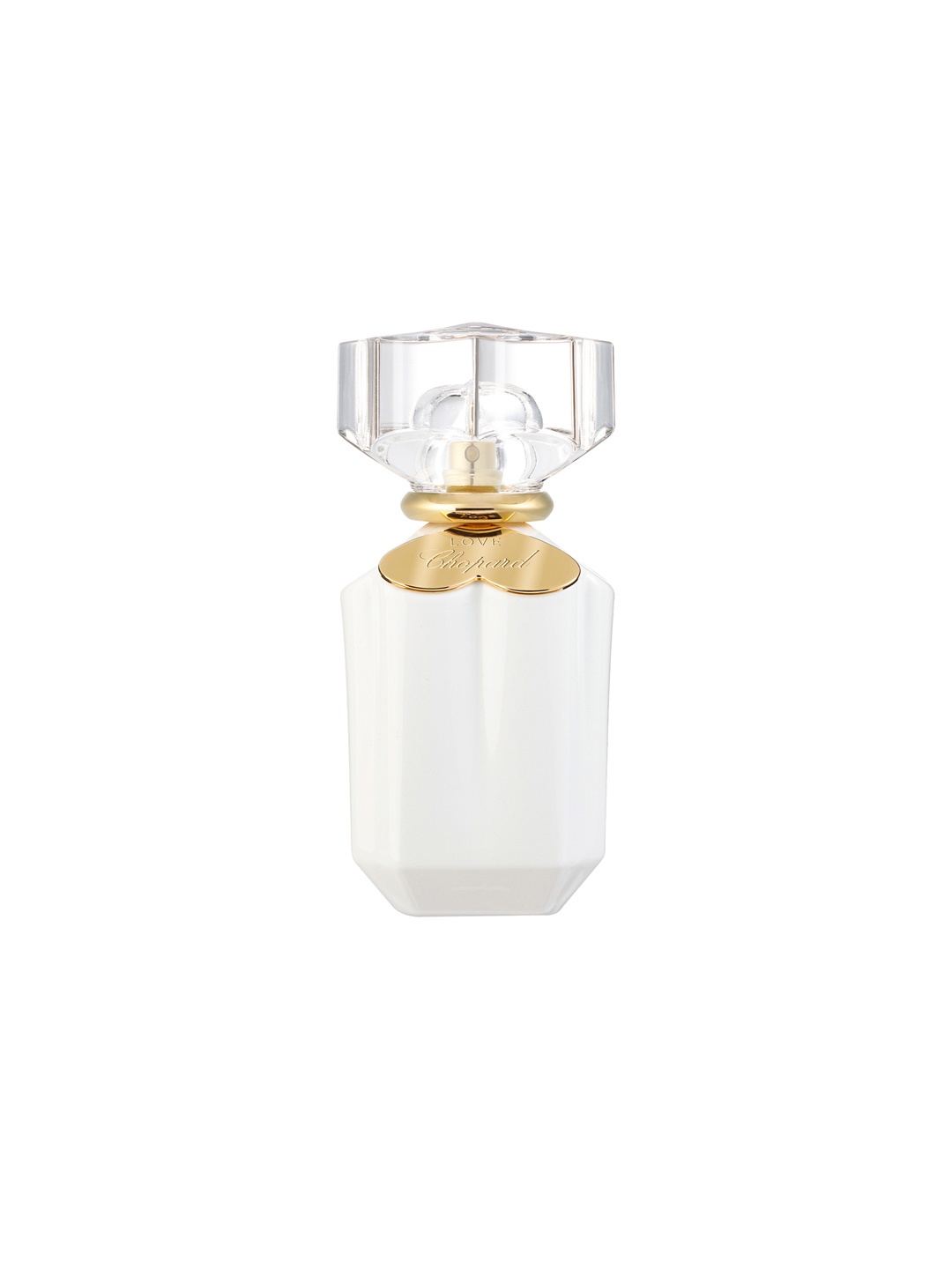 

Chopard Women Sparkling Love Long Lasting Eau De Parfum - 50ml, Transparent