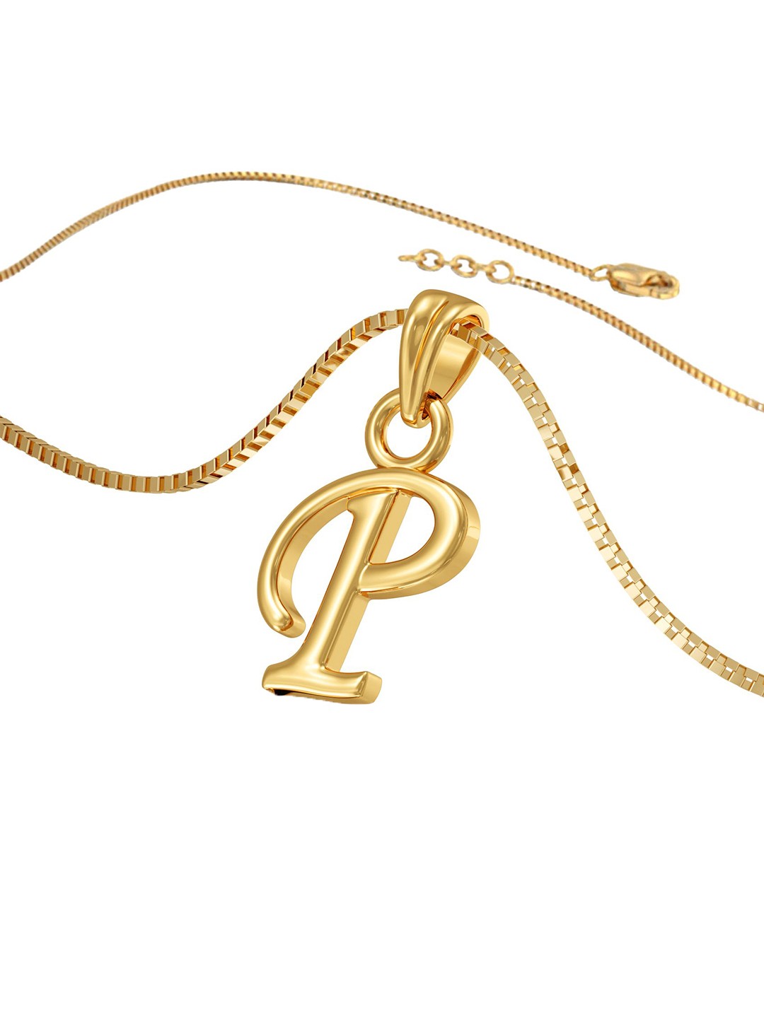 

Joyalukkas 22Kt Pendant Gold-1.5gm