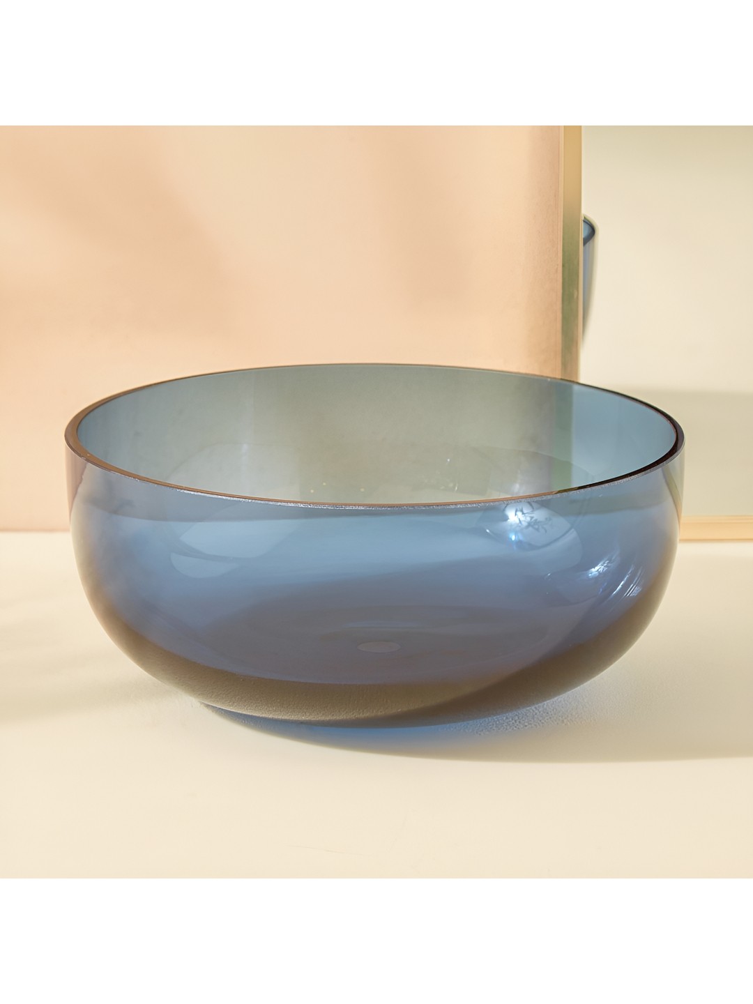 

Home Centre Thames Blue Decorative Glass Bowls