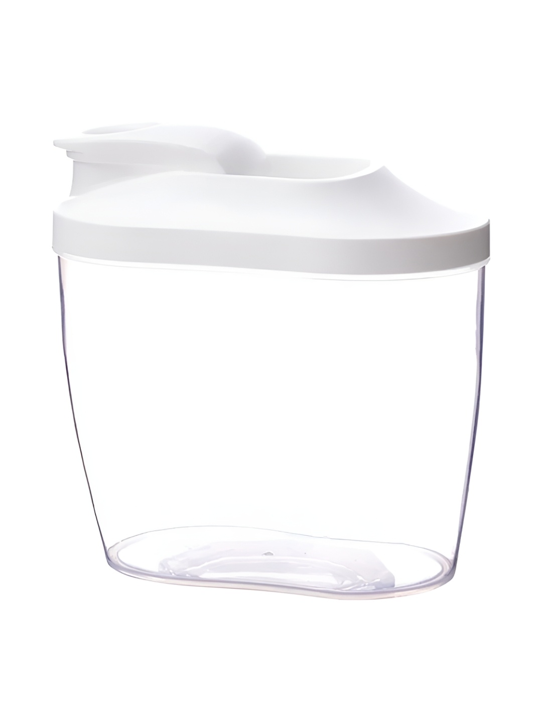 

P-Plus International Transparent Leak proof Food Storage Container