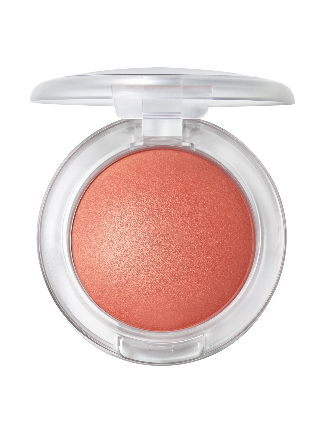 

M.A.C Glow Play Lightweight Blush 7.3 g - That's Peachy, Peach