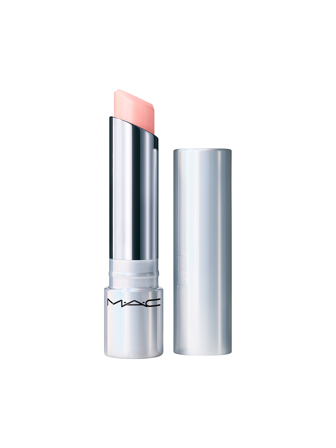 

M.A.C Glow Play Tender Talk Lip Balm with Shea Butter 3.14 g - Favourite, Pink