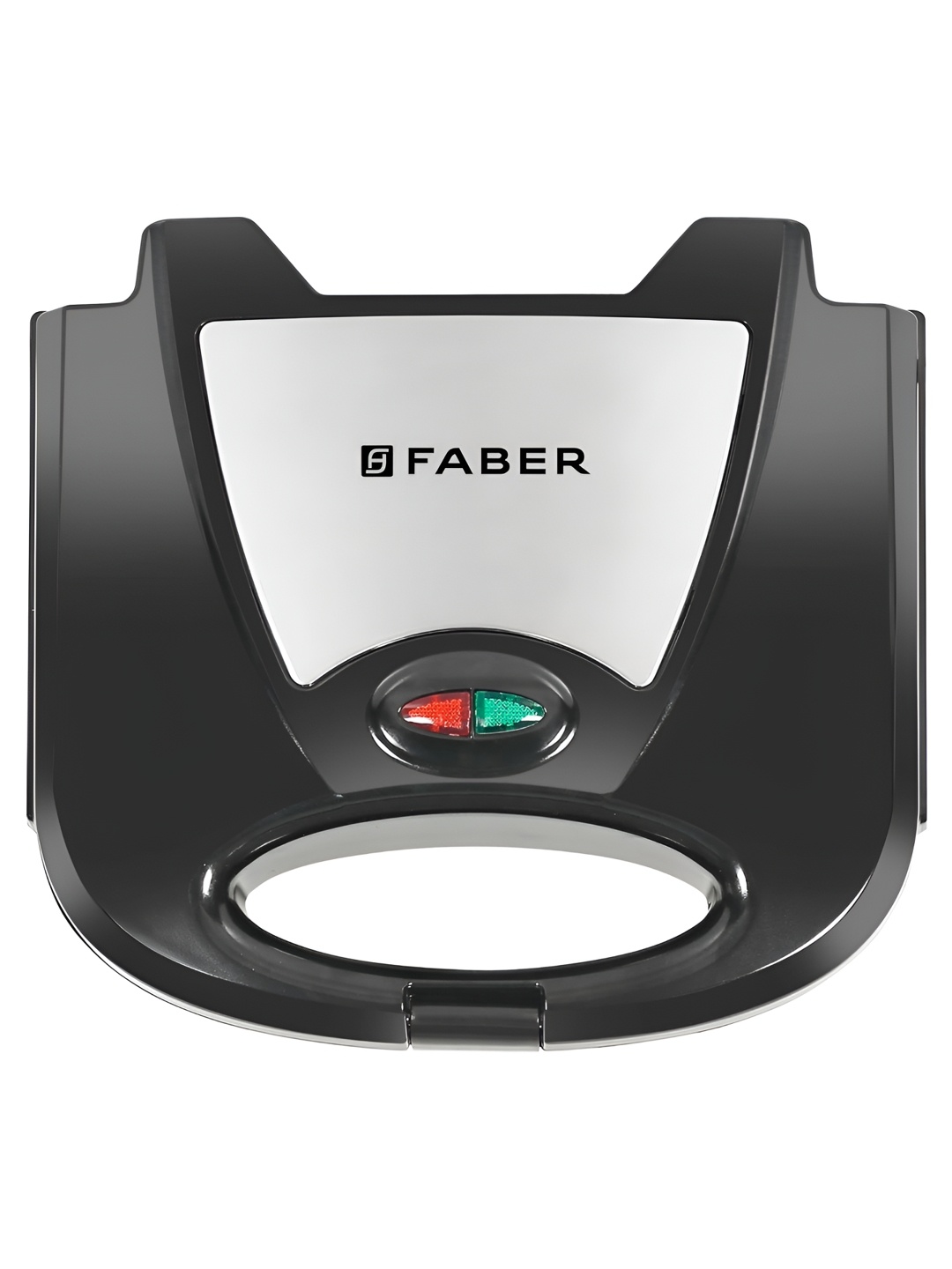 

FABER Black 700W DLX Sandwich Grill Toaster