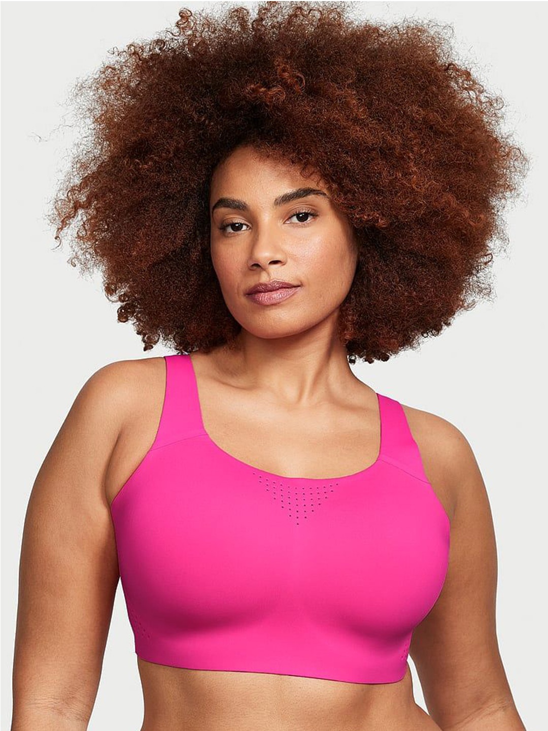 

Victoria's Secret Bra Medium Coverage Lightly Padded, Pink