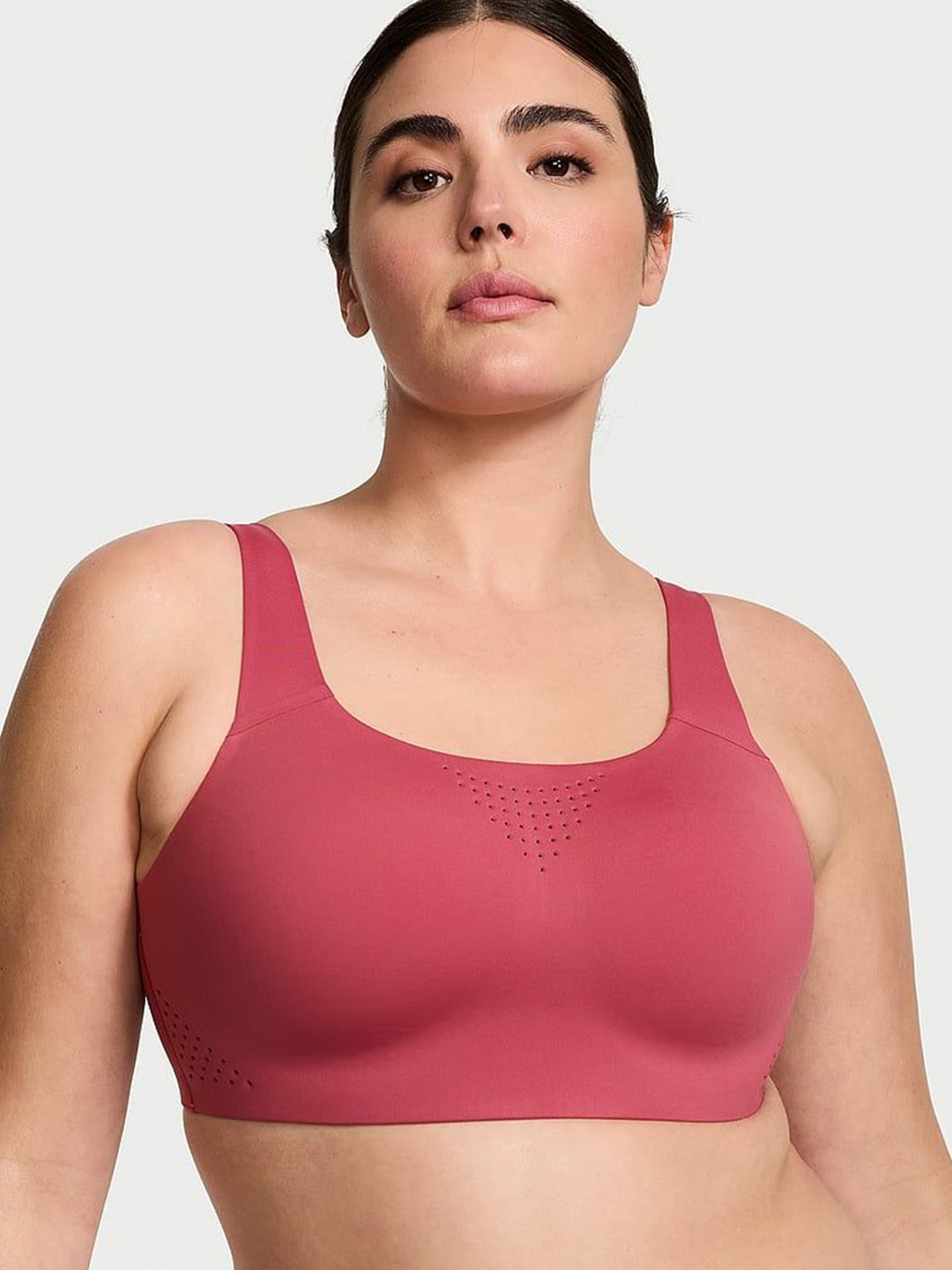 

Victoria's Secret Bra Medium Coverage, Pink