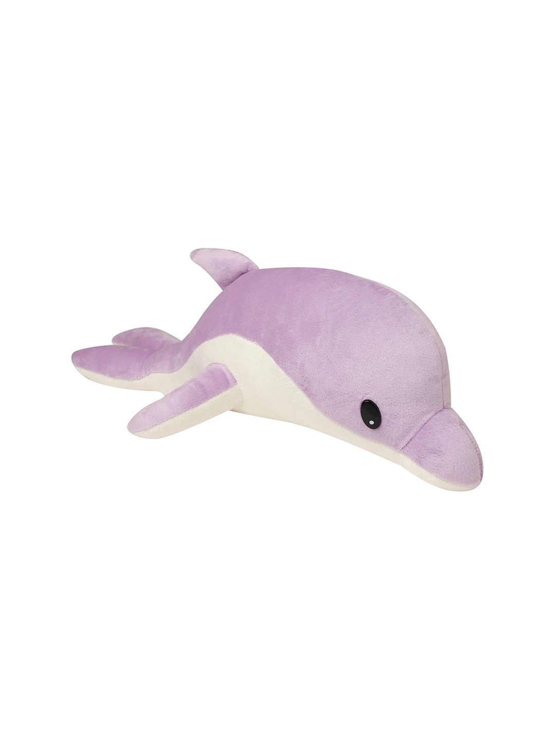 

BAESD Microfibre Filled Non-Allergic Soft Toy Soft Toys and Dolls, Purple