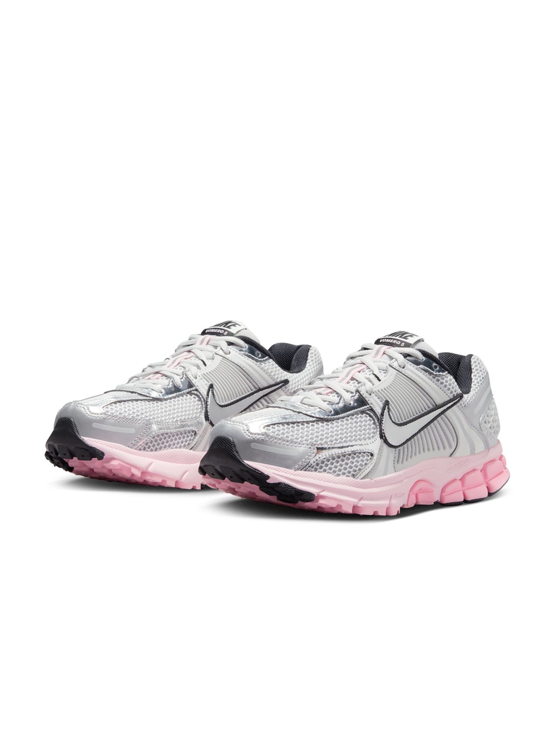 

Nike Zoom Vomero 5 Women's Shoes, Grey