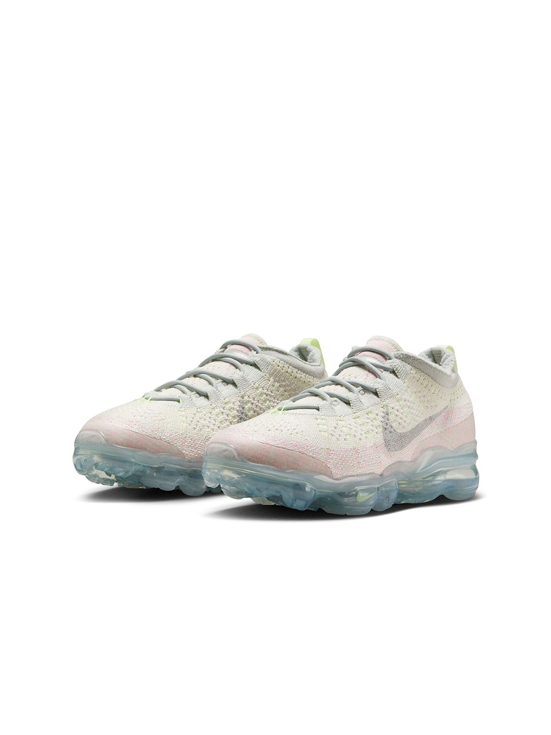 

Nike Air VaporMax 2023 Flyknit Women's Shoes, White