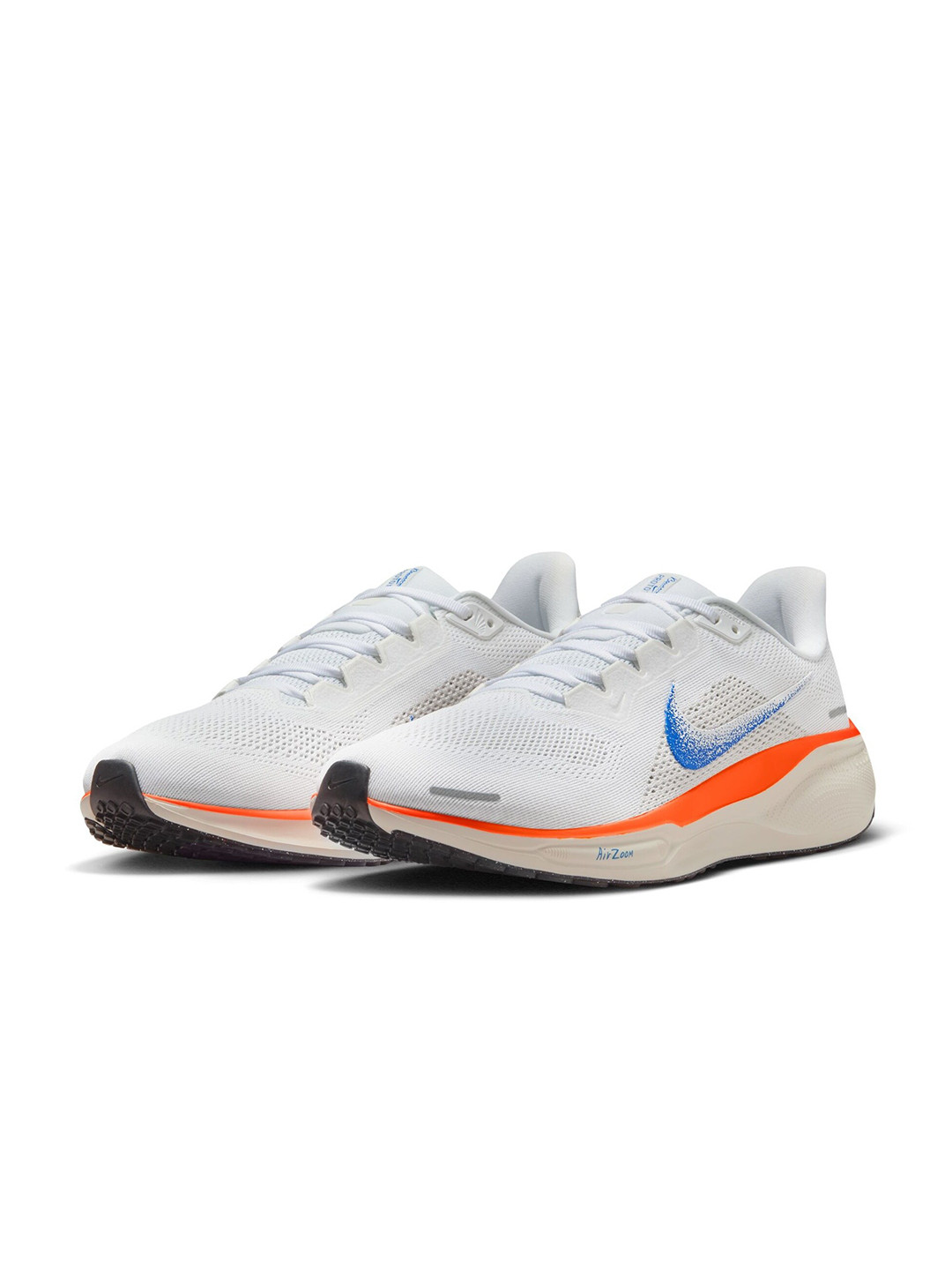 

Nike Pegasus 41 Blueprint Men's Road Running Shoes, White