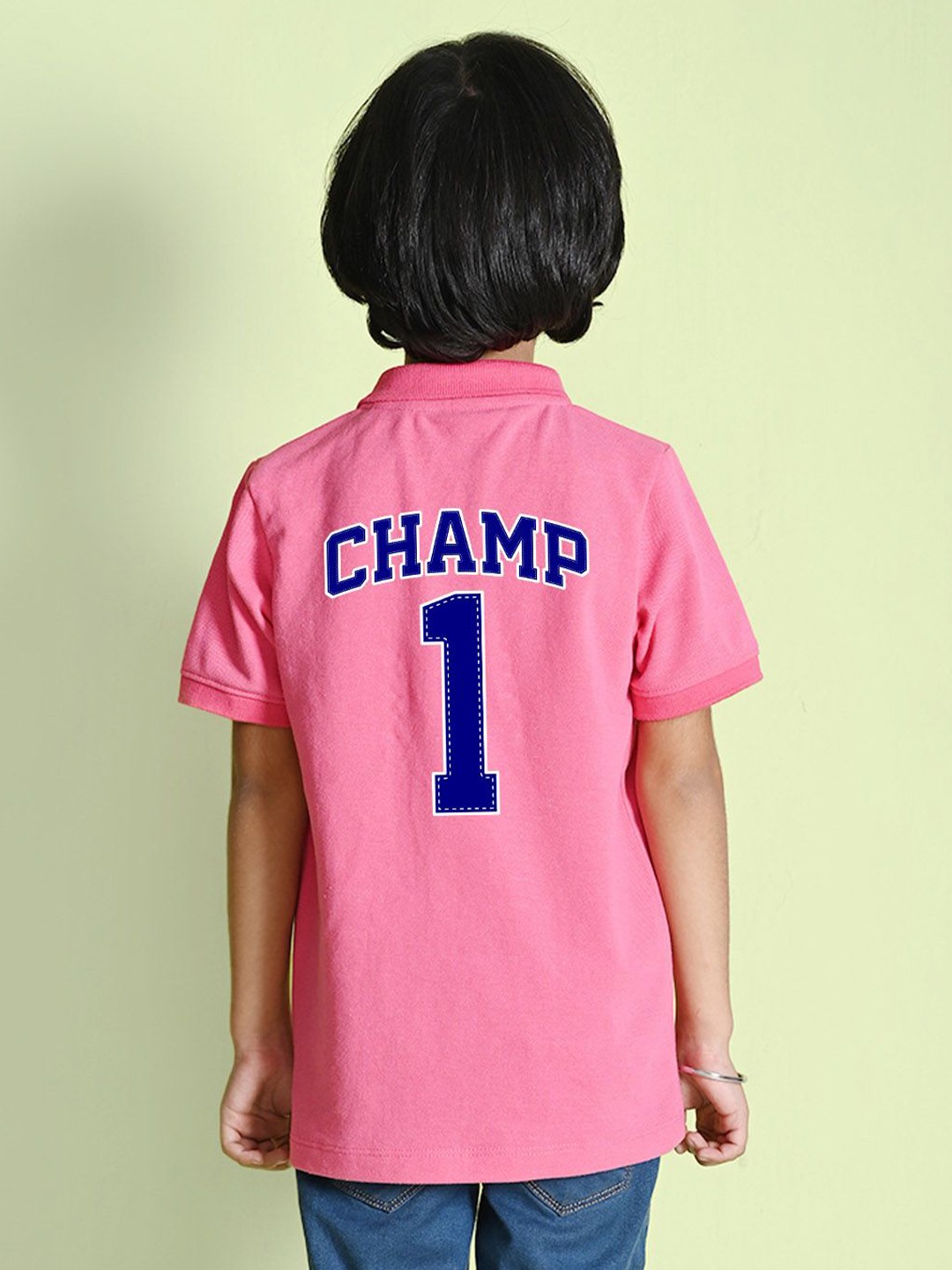 

NUSYL Boys T-shirt, Pink
