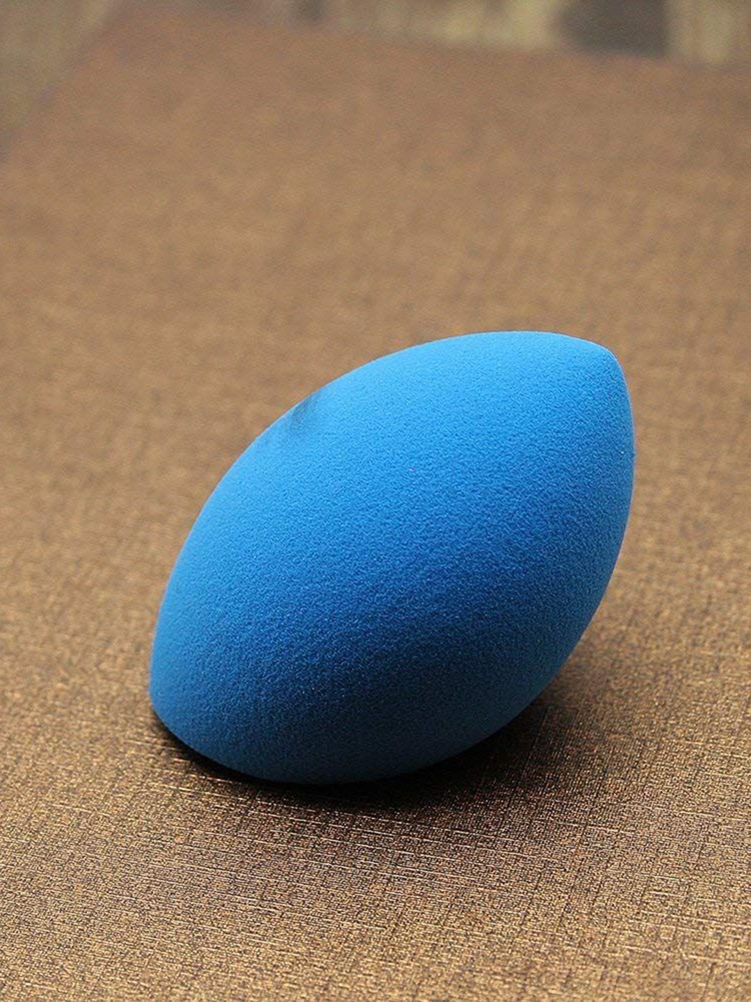 

JENNA Latex Free Makeup Beauty Blender Sponge - Blue