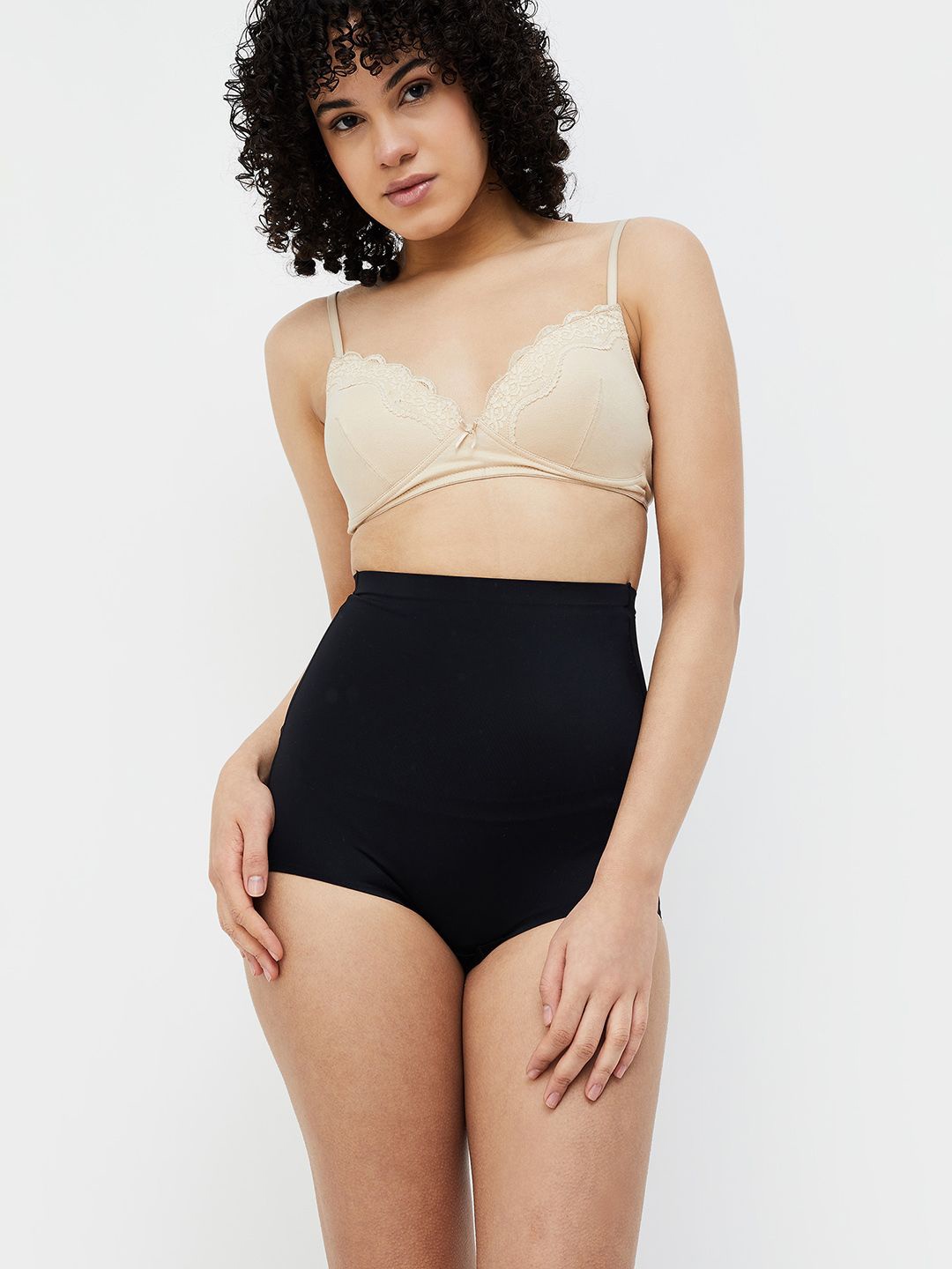 

Ginger by Lifestyle Tummy Shapewear, Black