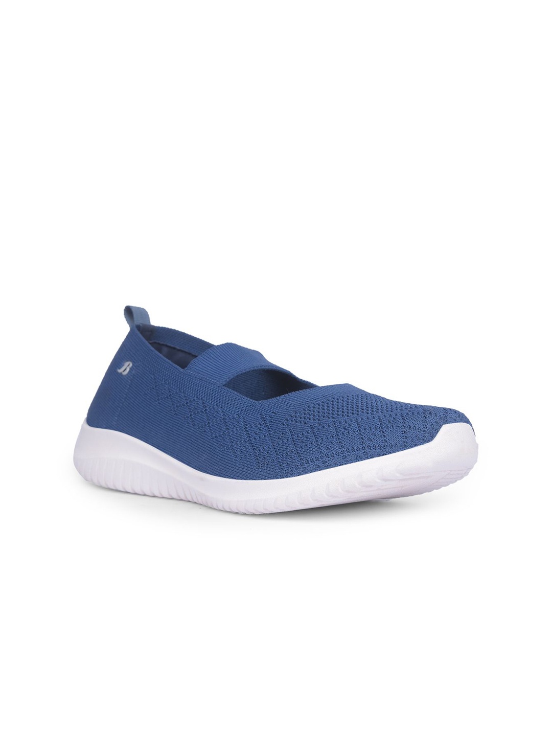

Bata Women Ballerinas Flats, Blue