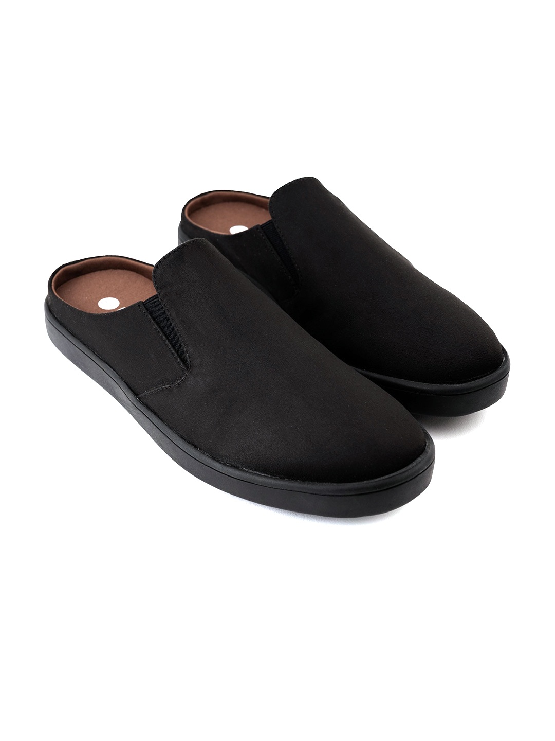 

Planet Paaduks Women Everyday Mules, Black