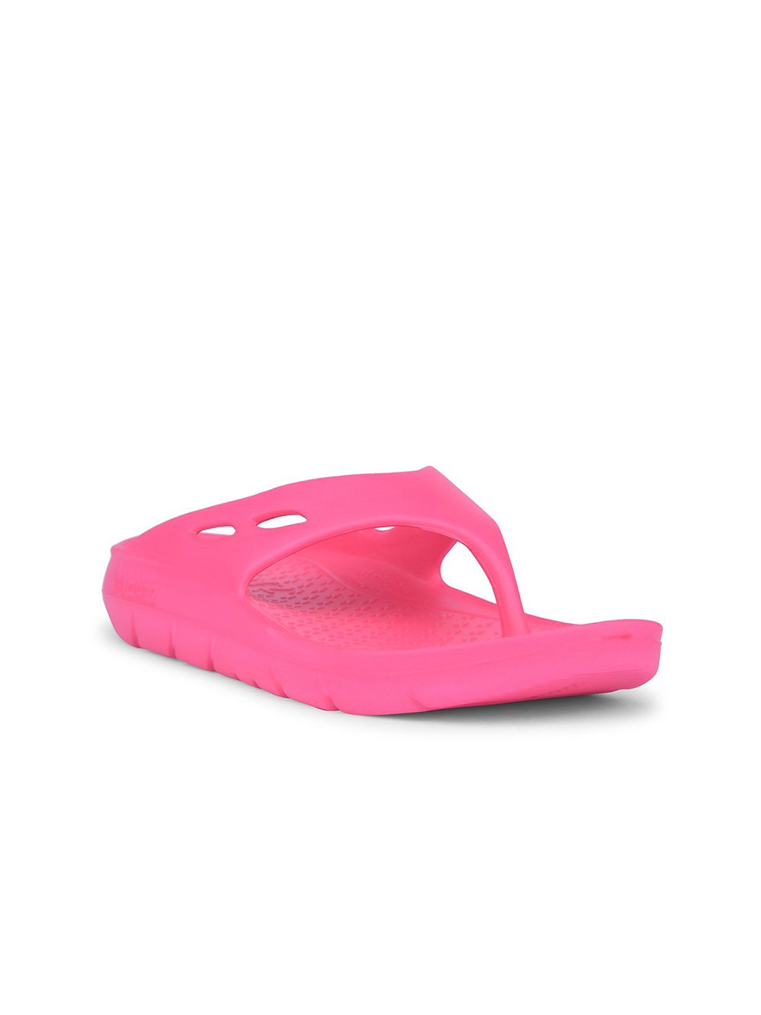 

Floatz Women Thong Flip-Flops, Pink