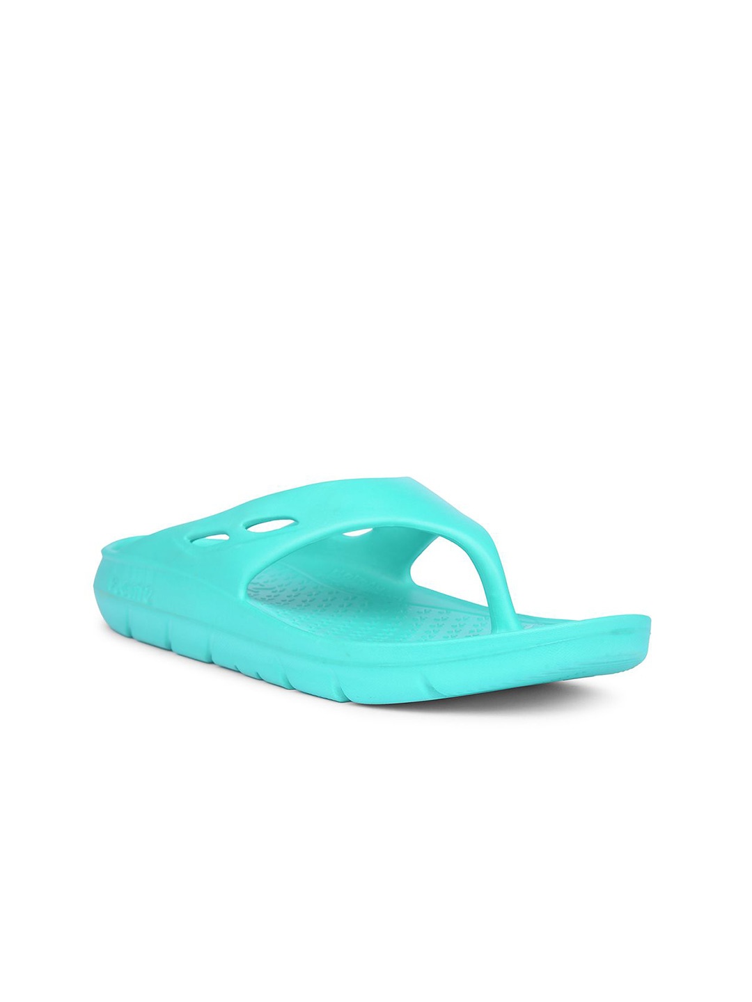 

Floatz Women Thong Flip-Flops, Turquoise blue