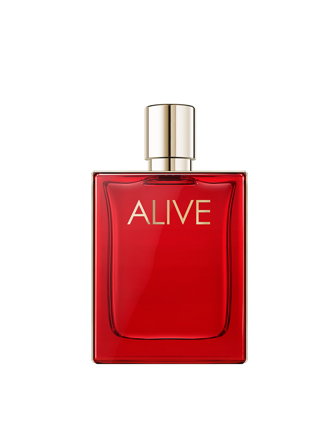 

BOSS Women Alive Long Lasting Parfum - 80 ml, Red